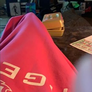 Meet your Posher, Krista